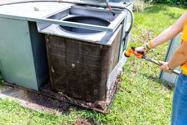 HVAC System Cleaning in AL