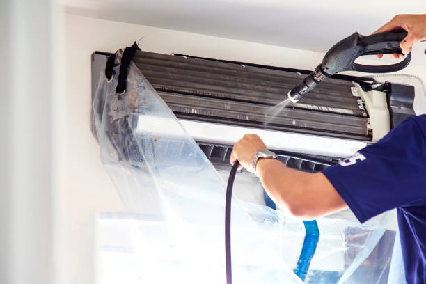 Best Ventilation Cleaning Services  in Weaver, AL