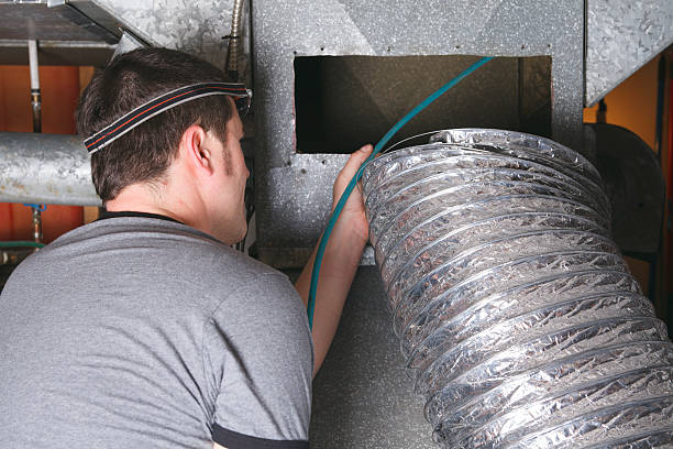 Best Commercial Air Duct Cleaning  in Weaver, AL