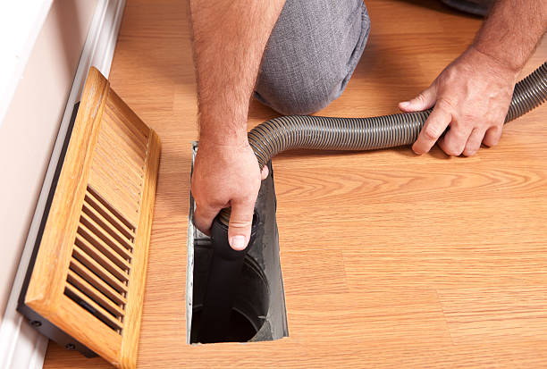 Best Emergency Air Duct Cleaning  in Weaver, AL