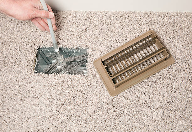 Best HVAC Air Duct Cleaning  in Weaver, AL