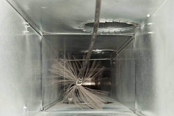 Best Air Duct Cleaning Near Me  in Weaver, AL