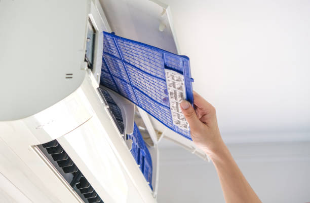 Best HVAC Duct Inspection Services  in Weaver, AL