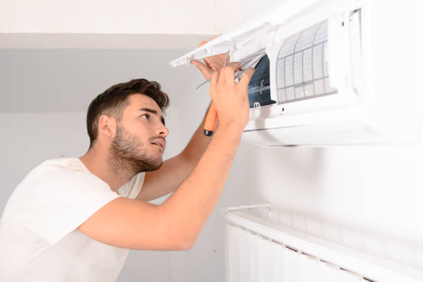 Best Affordable Duct Cleaning Services  in Weaver, AL